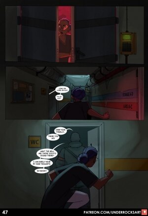 Mai The Wrongdoer - Page 27