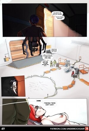 Mai The Wrongdoer - Page 28