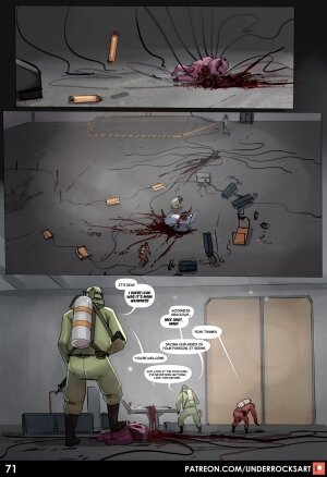 Mai The Wrongdoer - Page 46