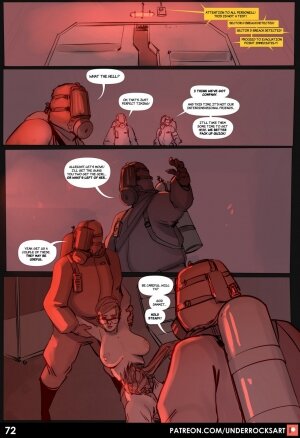 Mai The Wrongdoer - Page 47