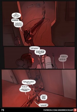 Mai The Wrongdoer - Page 50