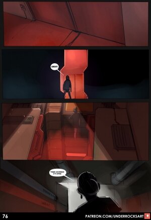 Mai The Wrongdoer - Page 51