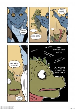 Thievery - Page 3