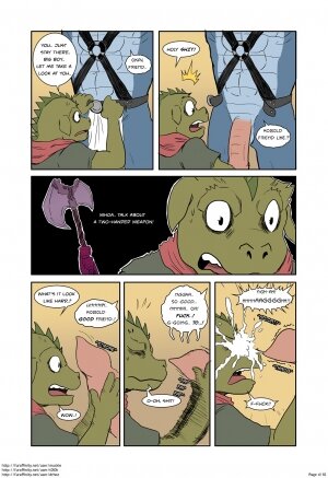 Thievery - Page 4