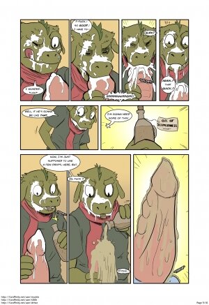 Thievery - Page 5