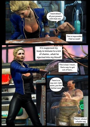 Smutty Tales - Elite Tamer - Page 14