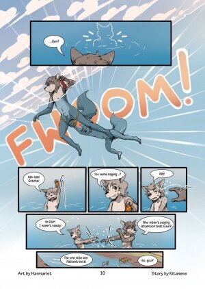 Sheath & Knife - Page 10