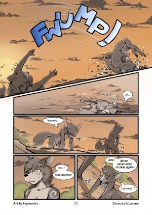 Sheath & Knife - Page 15