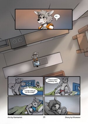 Sheath & Knife - Page 19