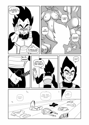 A Brief Affair! - Page 11