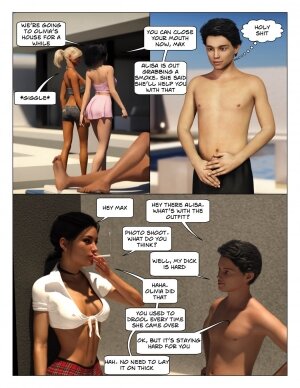 Big Brother 5 - Page 28