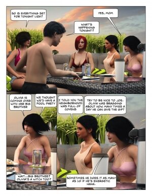 Big Brother 5 - Page 49