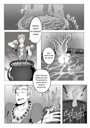 Keep it Clean! - Page 5