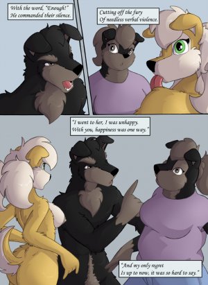 Jay Naylor-Puppy Love - Page 14
