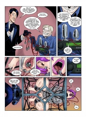Straightjackets - Page 14