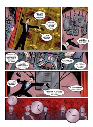Straightjackets - Page 15