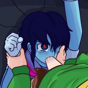 Deltarune - Page 2