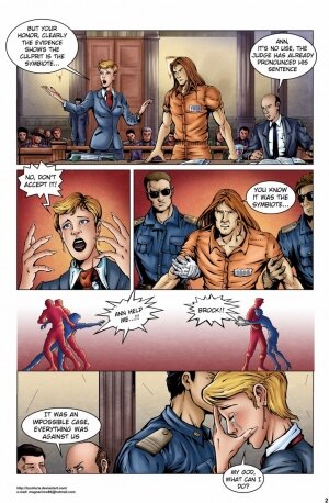 Symbiote - Page 4
