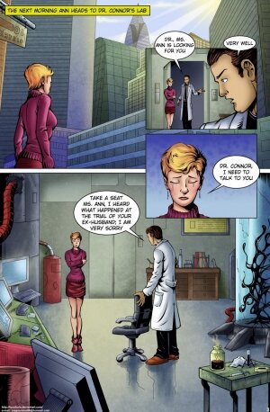 Symbiote - Page 5