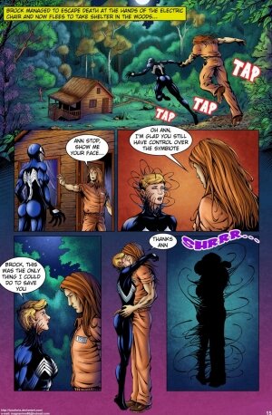 Symbiote - Page 17