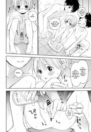 Itsuki-kun ga Osewa ni Narimasu - Page 29