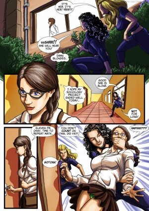 Girls truel - Page 3