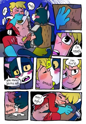 Ready Gary One - Page 3