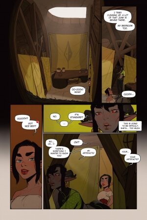 alfie 12 - Page 13