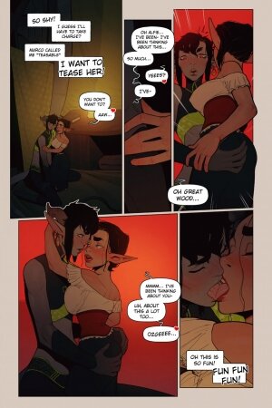 alfie 12 - Page 21