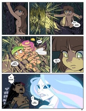 Camp Sherwood 9 - Page 5