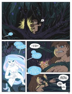 Camp Sherwood 9 - Page 6