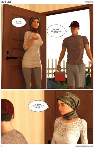 Young Love 2 - Page 15