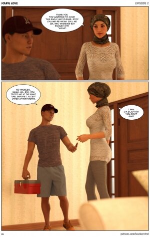 Young Love 2 - Page 16