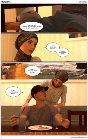 Young Love 2 - Page 27