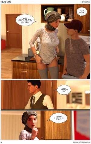 Young Love 2 - Page 44