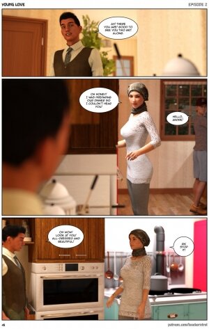 Young Love 2 - Page 45