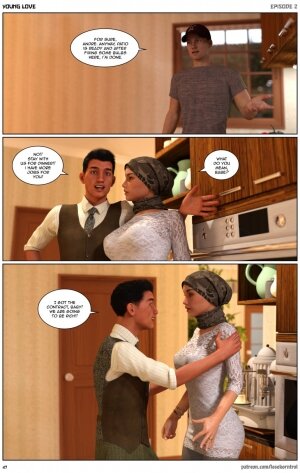 Young Love 2 - Page 47