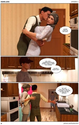 Young Love 2 - Page 48