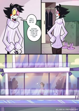 Milk Deal 2 Electric Boogaloo - Page 3