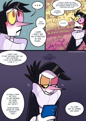 Milk Deal 2 Electric Boogaloo - Page 6
