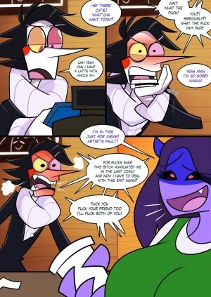Milk Deal 2 Electric Boogaloo - Page 7