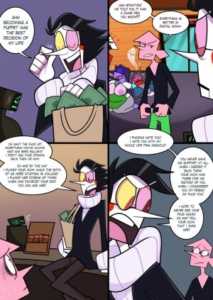 Milk Deal 2 Electric Boogaloo - Page 31