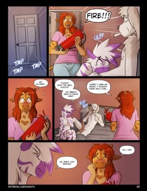 Share and Share Alike 2 - Page 5