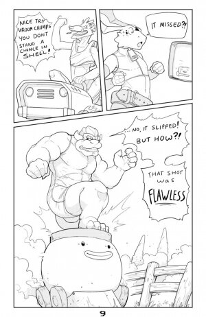 Vroom Mates - Page 10