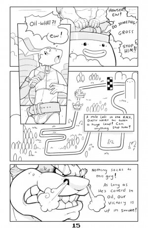 Vroom Mates - Page 16