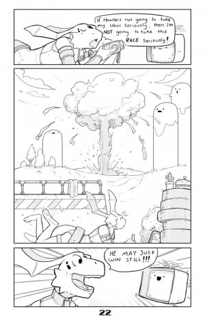 Vroom Mates - Page 23