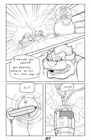 Vroom Mates - Page 28