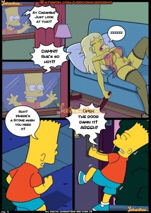 The Simpsons 8 - Page 4
