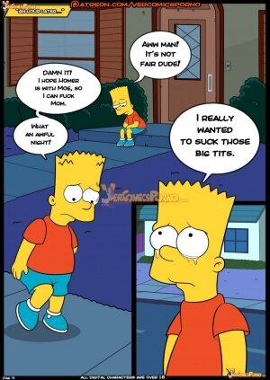 The Simpsons 8 - Page 5