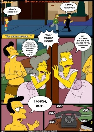 The Simpsons 8 - Page 6
